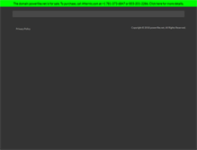 Tablet Screenshot of powerlike.net